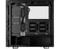 Corsair 275R Airflow Black - 521812 - zdjęcie 7